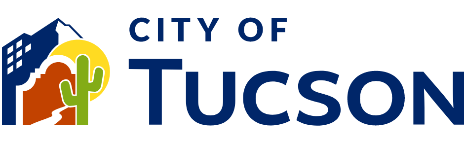 City of Tucson logo