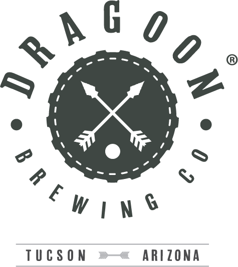 Dragoon Brewing logo