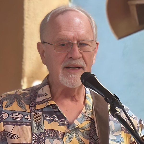 Greg Aiken, Member-at-Large