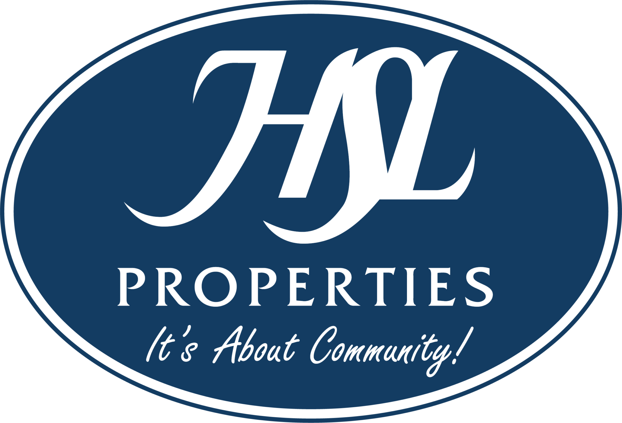 HSL Properties logo