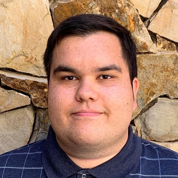 Jonathan Frahm, Secretary