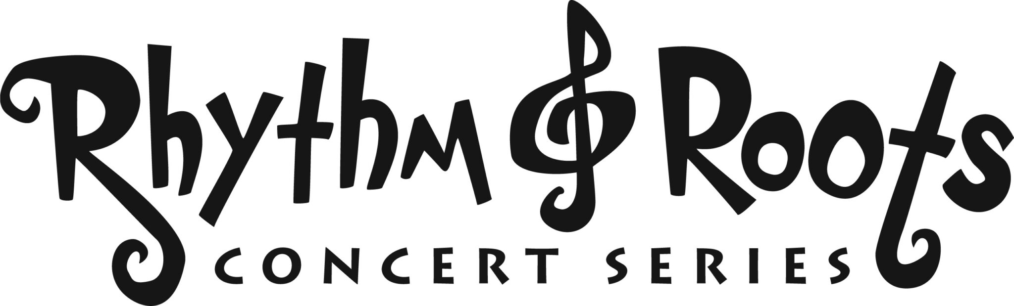 Rhythm & Roots Concert Series logo