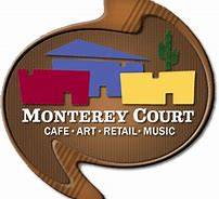 Monterey Court Logo