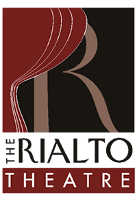 The Rialto Theatre Logo