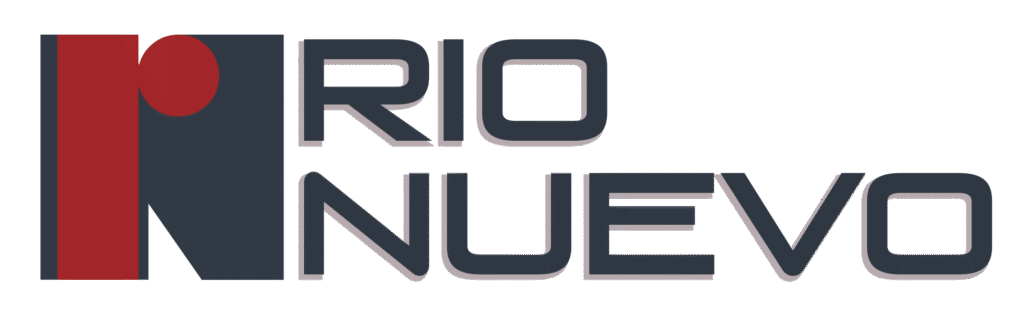 Rio Nuevo logo