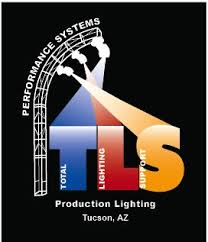 Total Lighting Support logo