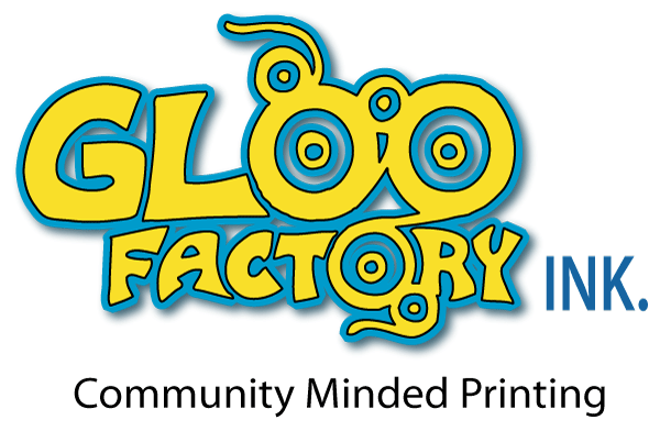 Gloo Factory logo